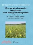 Macrophytes in Aquatic Ecosystems ─ From Biology to Management: Proceedings of the 11th International Symposium on Aquatic Weeds, European Weed Research Society