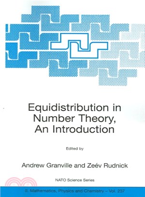 Equidistribution in Number Theory ― An Introduction