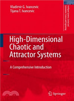 High-Dimensional Chaotic and Attractor Systems ― A Comprehensive Introduction