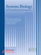 Systems Biology ─ International Research and Development