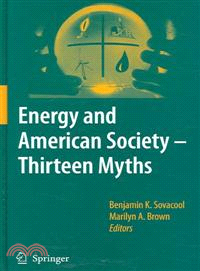 Energy and American Society ― Thirteen Myths