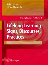 Lifelong Learning—Signs, Discourses, Practices