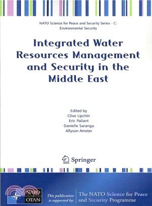 Integrated Water Resources Management in the Middle East
