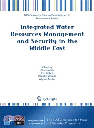 Integrated Water Resources Management in the Middle East