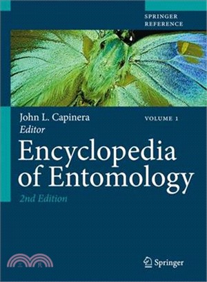 Encyclopedia of Entomology