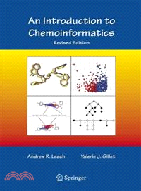 An Introduction to Chemoinformatics