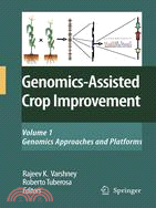 Genomic-Assisted Crop Improvement ─ Genomics Approaches and Platforms