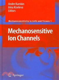 Mechanosensitive Ion Channels