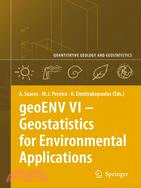 geoENV VI - Geostatistics for Environmental Applications: Proceedings of the Sixth European Conference on Geostatistics for Environmental Applications