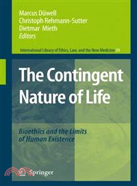 The Contingent Nature of Life ─ Bioethics and the Limits of Human Existence