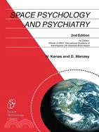 Space Psychology and Psychiatry