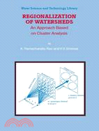 Regionalization of Watersheds: An Approach Based on Cluster Analysis