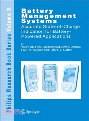 Battery Management Systems ― Accurate State-of-Charge Indication for Battery-Powered Applications