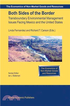 Both Sides of the Border—Transboundary Environmental Management Issues Facing Mexico and the United States