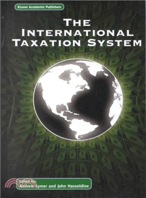 The International Taxation System