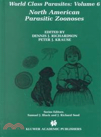 Northern American Parasitic Zoonoses