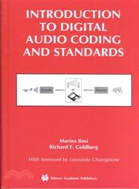 Introduction to Digital Audio Coding and Standards