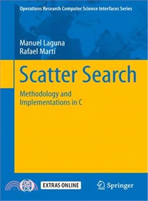 Scatter Search: Methodology and Implementation in C