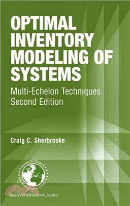 Optimal inventory modeling o...