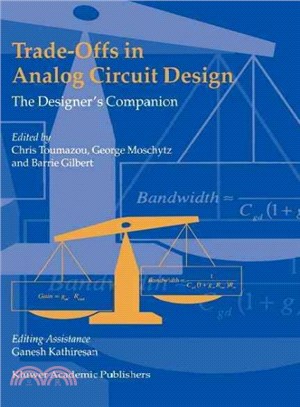 Trade-offs in analog circuit...