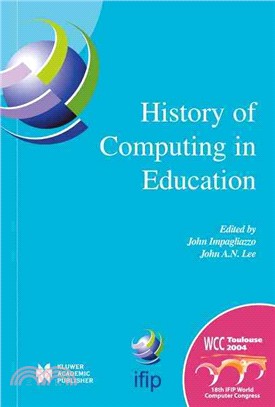 The History Of Computing In Education