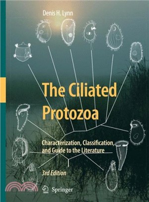 The Ciliated Protozoa ― Characterization, Classification, and Guide to the Literature