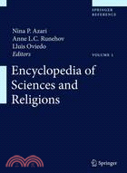 Encyclopedia Of Sciences And Religions