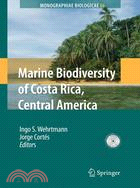 Marine Biodiversity of Costa Rica, Central America