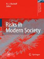 Risks in Modern Society