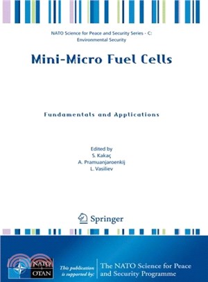 Mini-Micro Fuel Cells ― Fundamentals and Applications