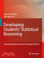 Developing Students' Statistical Reasoning: Connecting Research and Teaching Practice