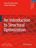 An Introduction to Structural Optimization