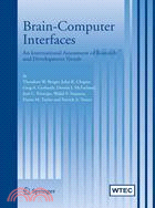 Brain-Computer Interfaces: An International Assessment of Research and Development Trends
