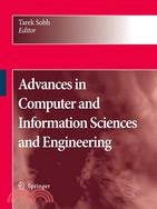 Advances in Computer and Information Sciences and Engineering