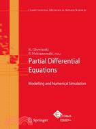 Partial Differential Equations: Modeling and Numerical Simulation