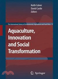 Aquaculture, Innovation and Social Transformation