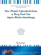 The Plant Cytoskeleton ─ A Key Tool for Agro-Biotechnology