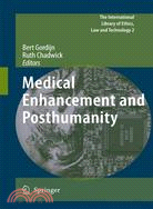 Medical Enhancement and Posthumanity