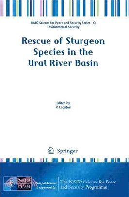 Rescue of Sturgeon Species in the Ural River Basin