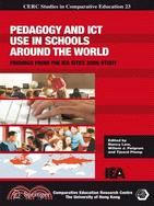 Pedagogy and ICT Use in Schools around the World ─ Findings from the IEA Sites 2006 Study