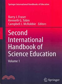 Second International Handbook of Science Education