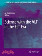 Science With the VLT in the ELT Era