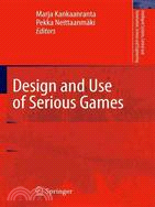 Design and Use of Serious Games