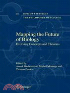 Mapping the Future of Biology ─ Evolving Concepts and Theories