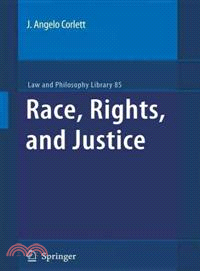 Race, Rights, and Justice