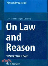 On Law and Reason