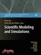 Scientific Modeling and Simulations