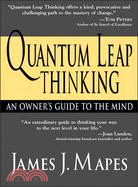 Quantum Leap Thinking: An Owner's Guide to the Mind