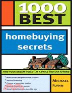 1000 Best Homebuying Secrets
