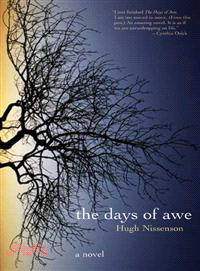 The Days of Awe: A Novel